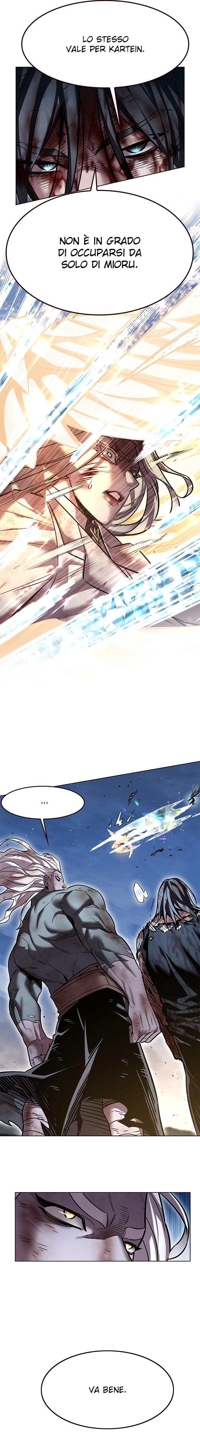 Read Eleceed IT Manga Online