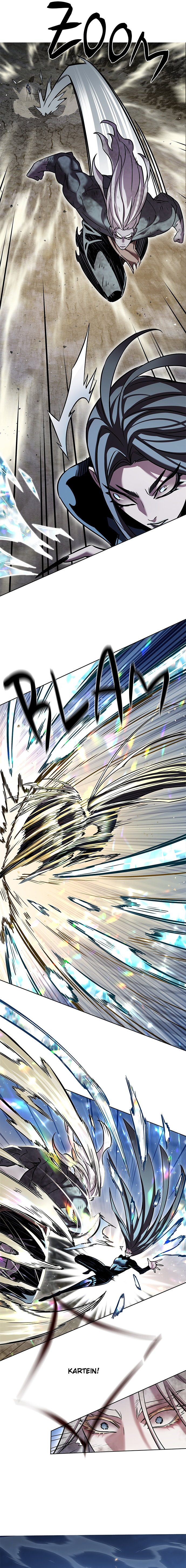 Read Eleceed IT Manga Online