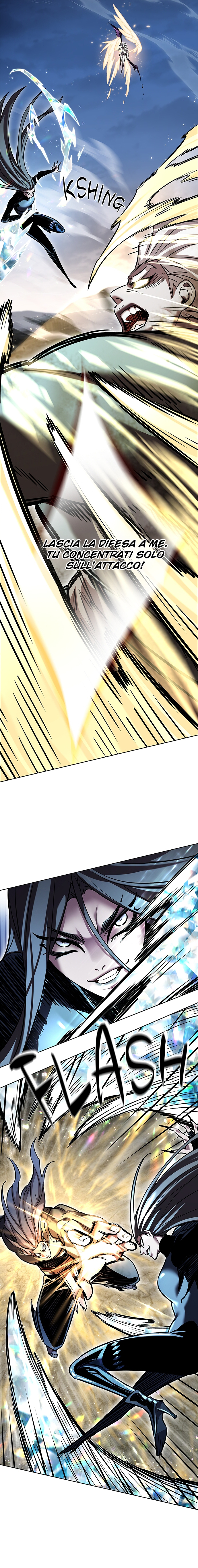 Read Eleceed IT Manga Online