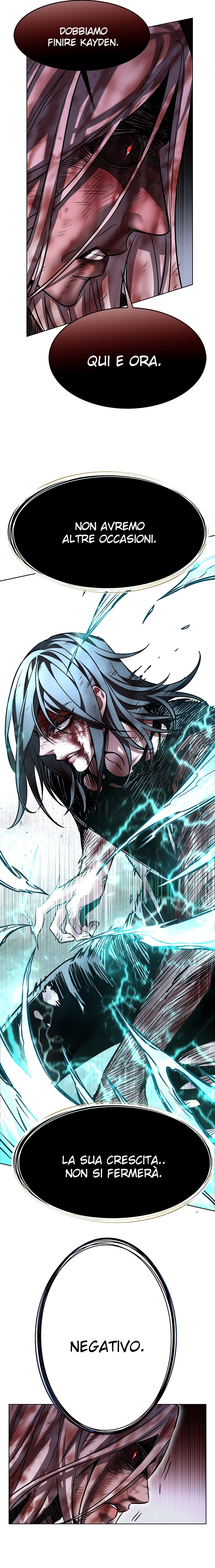 Read Eleceed IT Manga Online