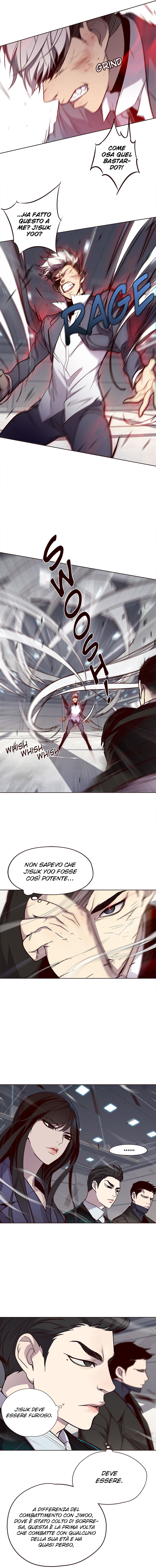 Read Eleceed IT Manga Online