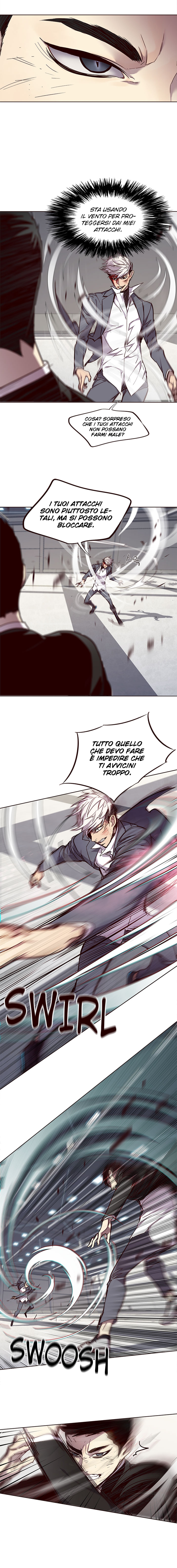 Read Eleceed IT Manga Online