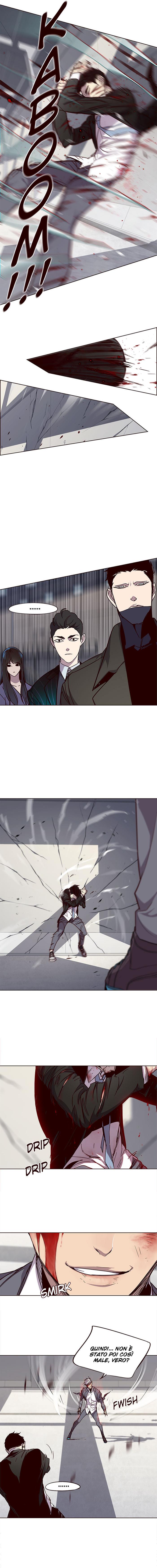 Read Eleceed IT Manga Online