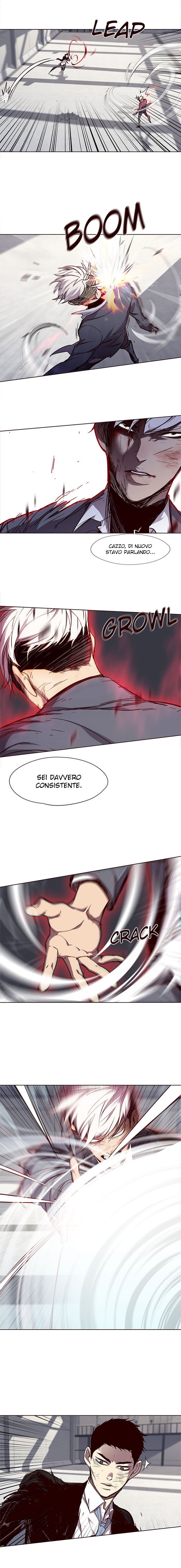 Read Eleceed IT Manga Online
