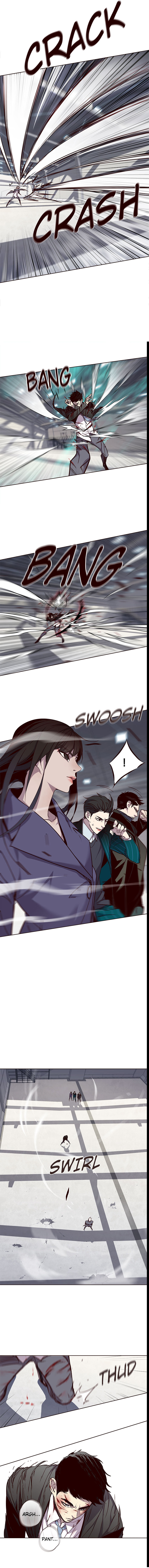 Read Eleceed IT Manga Online