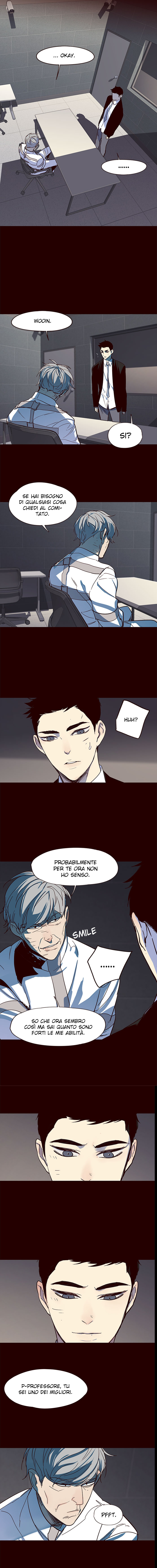 Read Eleceed IT Manga Online
