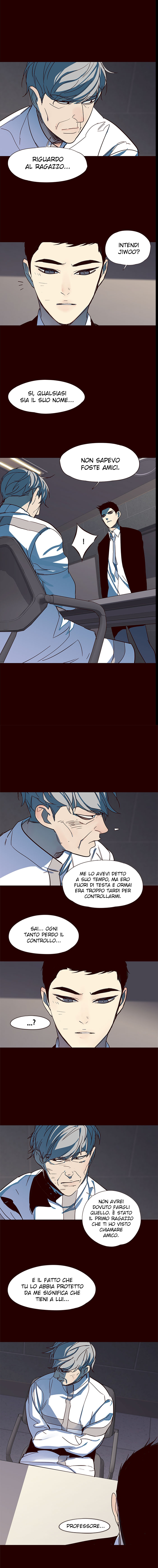 Read Eleceed IT Manga Online