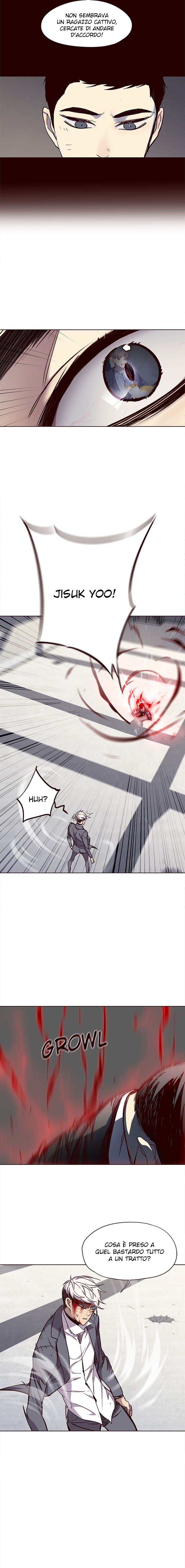 Read Eleceed IT Manga Online