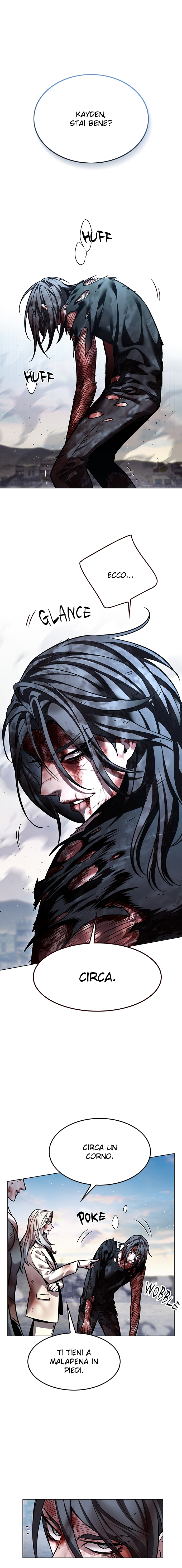 Read Eleceed IT Manga Online