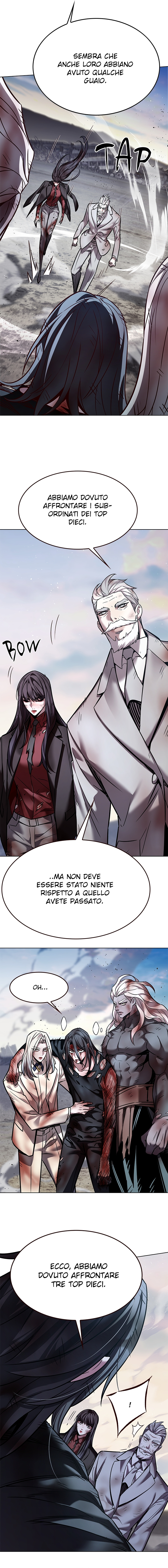 Read Eleceed IT Manga Online