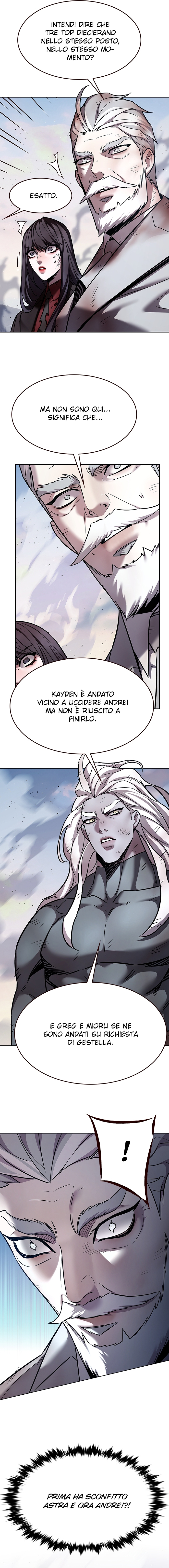 Read Eleceed IT Manga Online