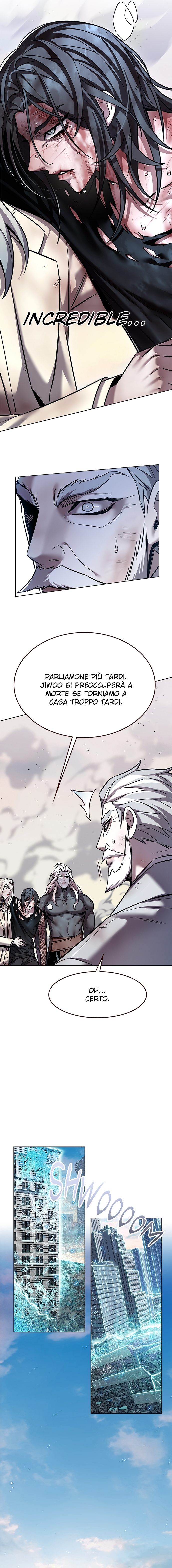 Read Eleceed IT Manga Online