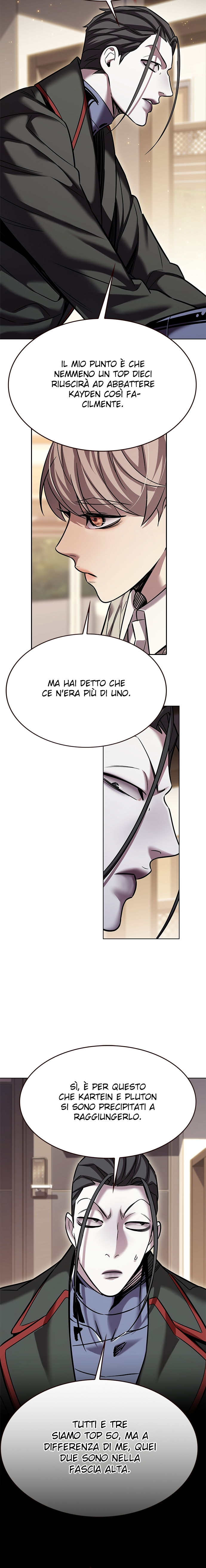 Read Eleceed IT Manga Online