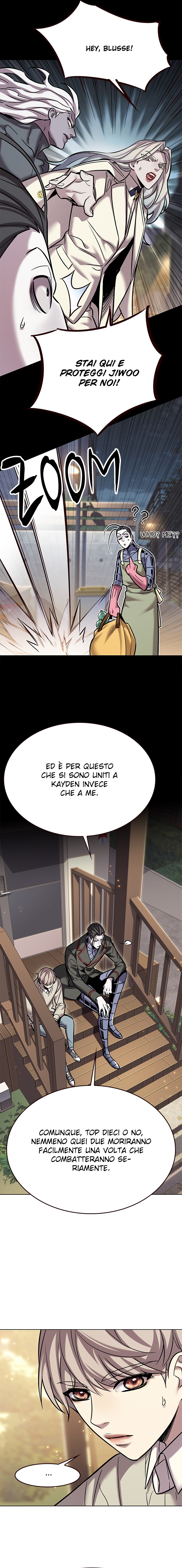 Read Eleceed IT Manga Online