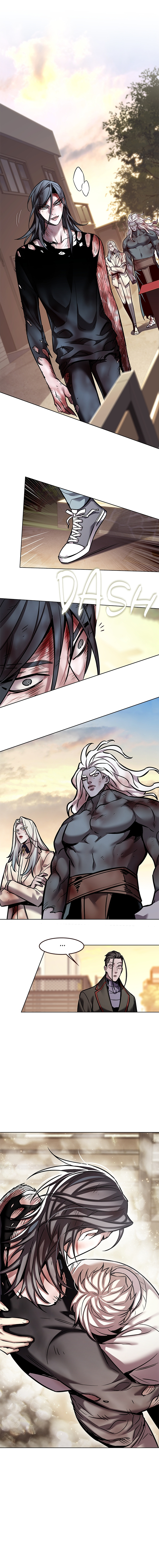 Read Eleceed IT Manga Online