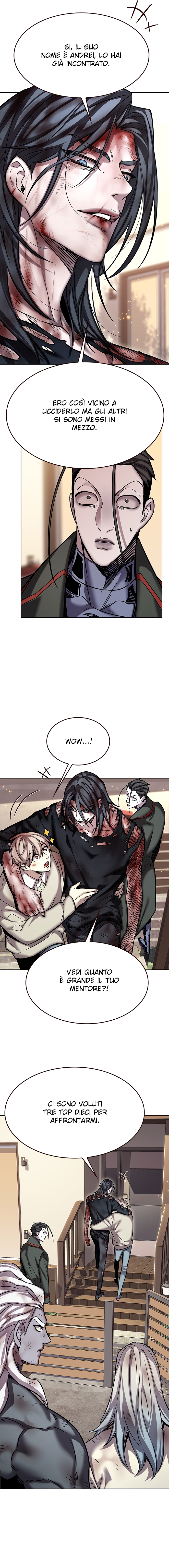 Read Eleceed IT Manga Online