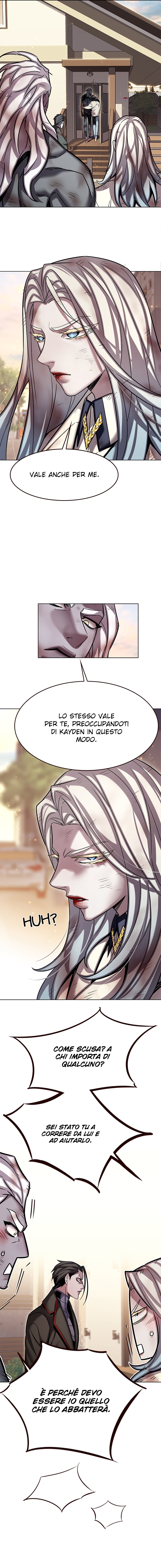 Read Eleceed IT Manga Online