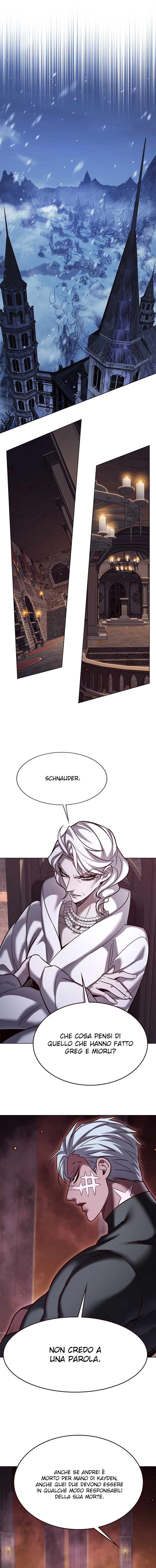 Read Eleceed IT Manga Online