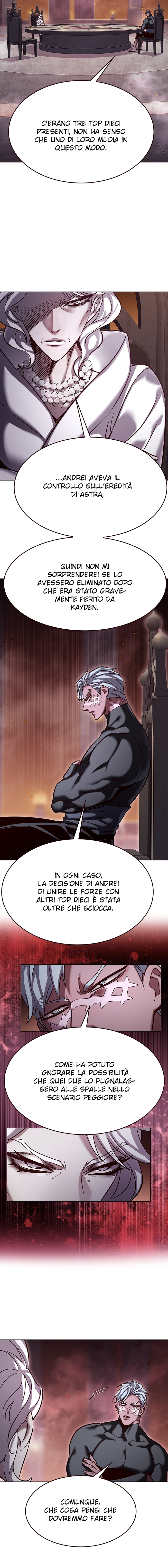 Read Eleceed IT Manga Online