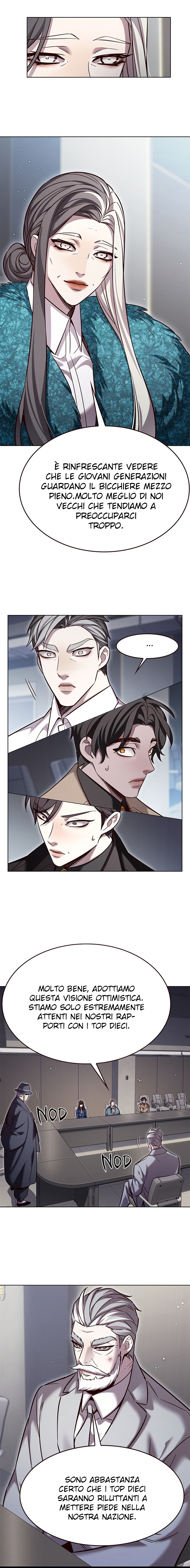 Read Eleceed IT Manga Online