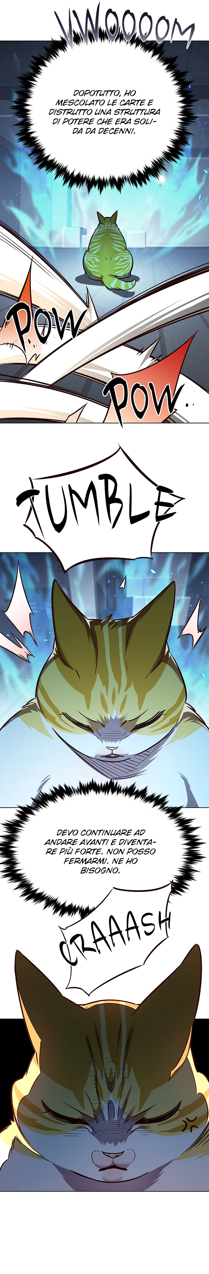 Read Eleceed IT Manga Online