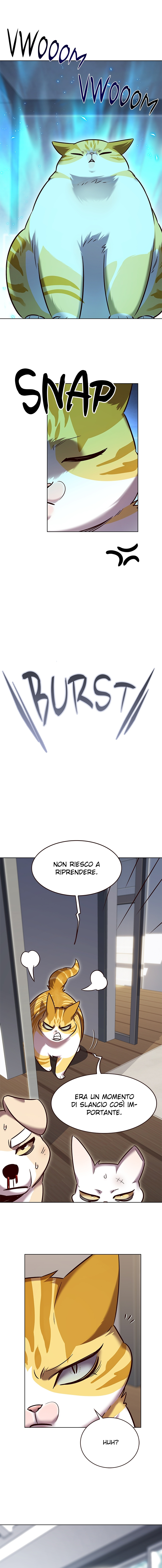 Read Eleceed IT Manga Online