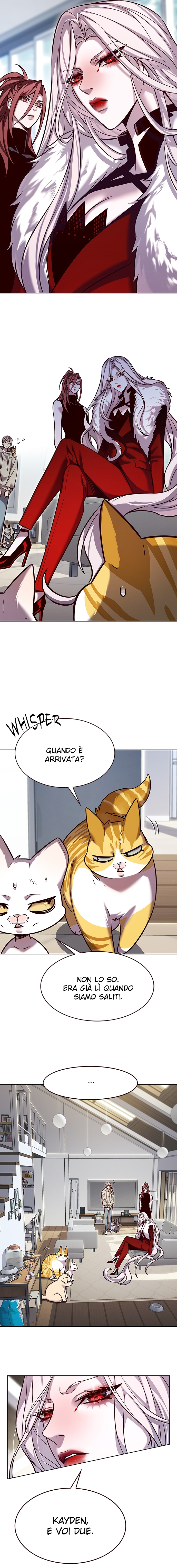 Read Eleceed IT Manga Online