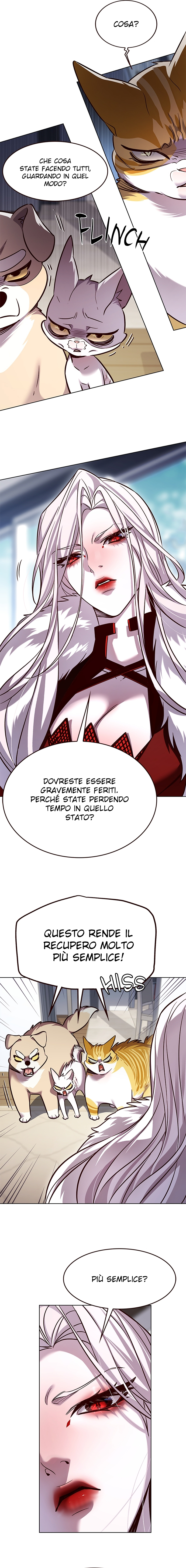 Read Eleceed IT Manga Online