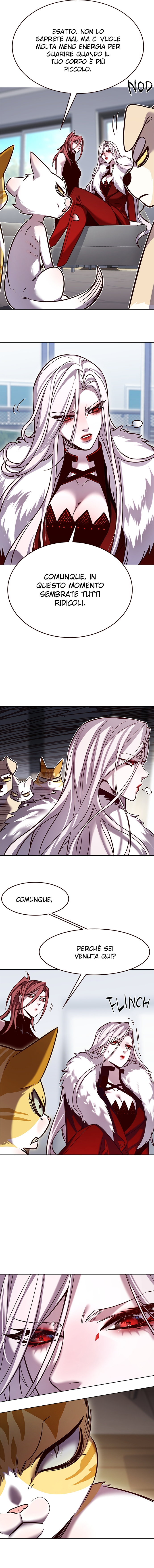 Read Eleceed IT Manga Online