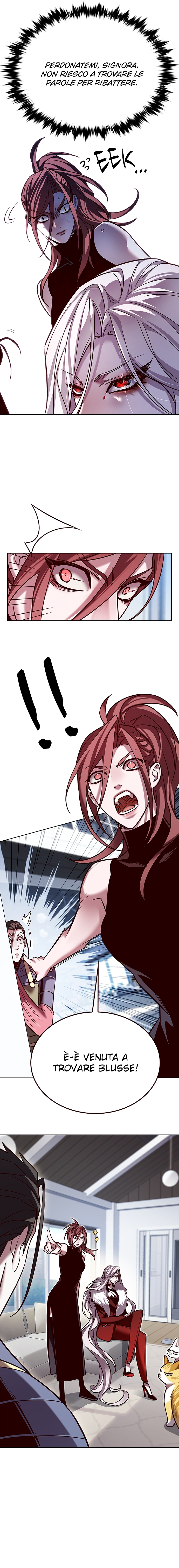 Read Eleceed IT Manga Online
