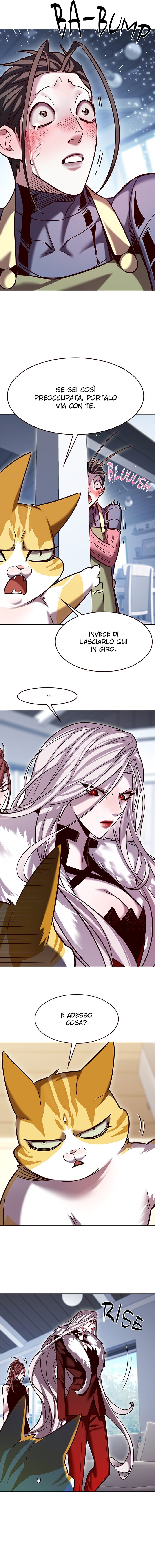Read Eleceed IT Manga Online