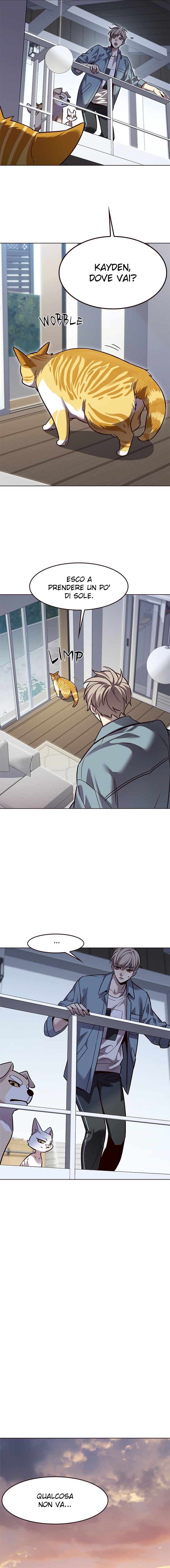 Read Eleceed IT Manga Online