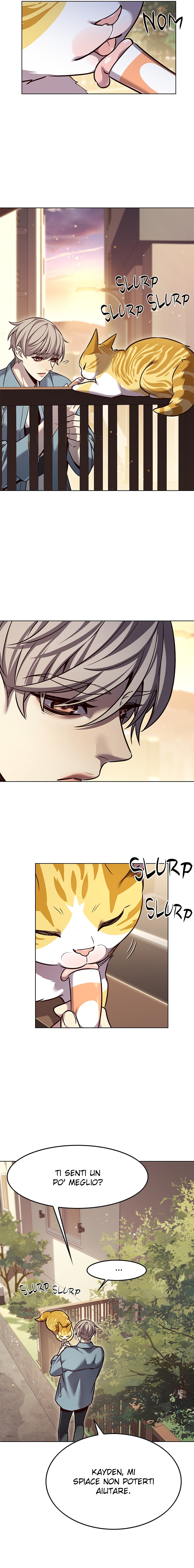 Read Eleceed IT Manga Online