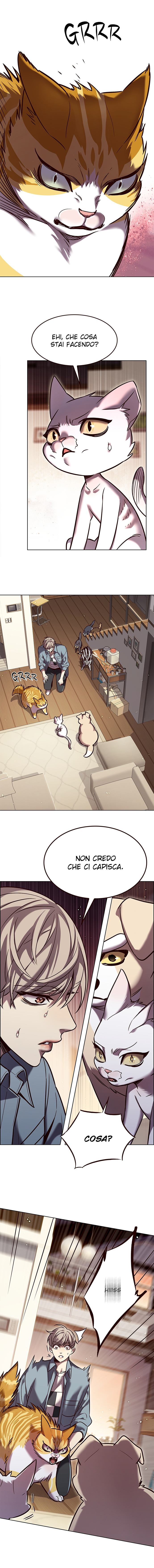 Read Eleceed IT Manga Online