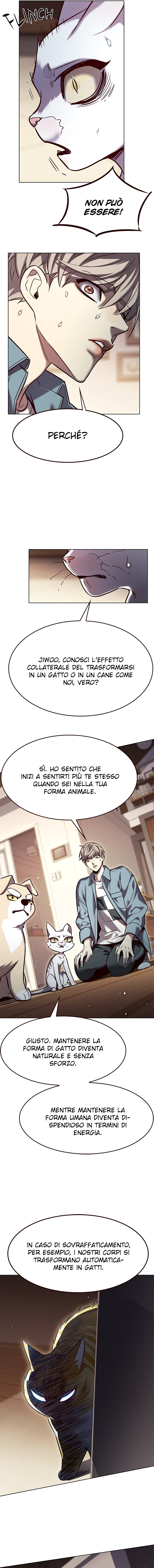 Read Eleceed IT Manga Online
