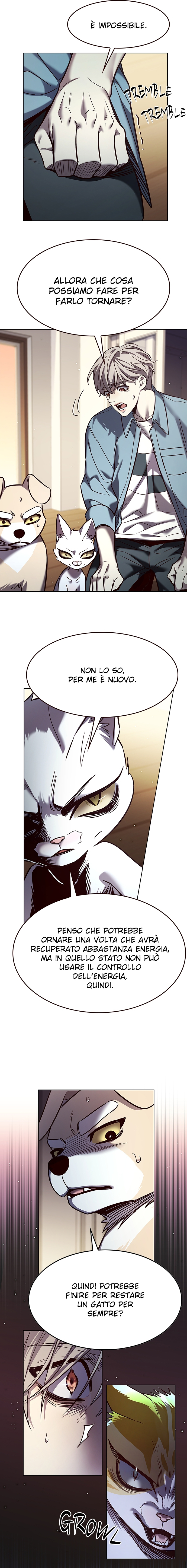 Read Eleceed IT Manga Online