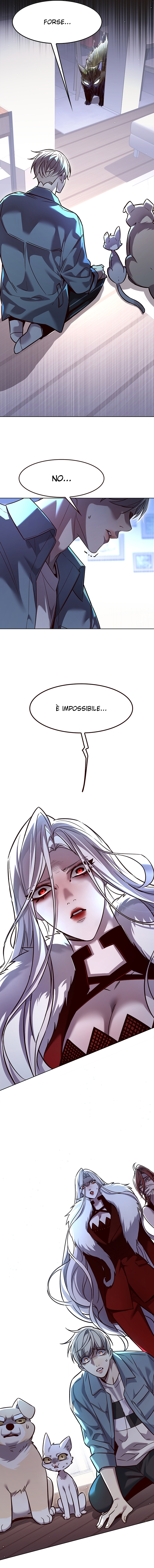 Read Eleceed IT Manga Online