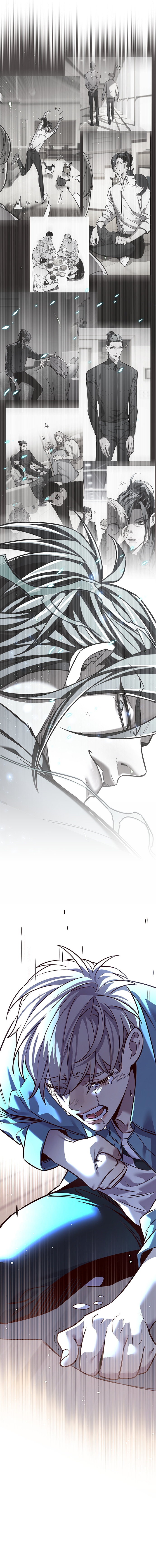 Read Eleceed IT Manga Online