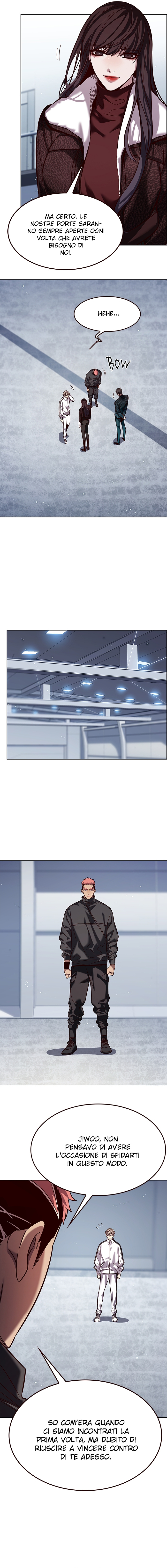 Read Eleceed IT Manga Online