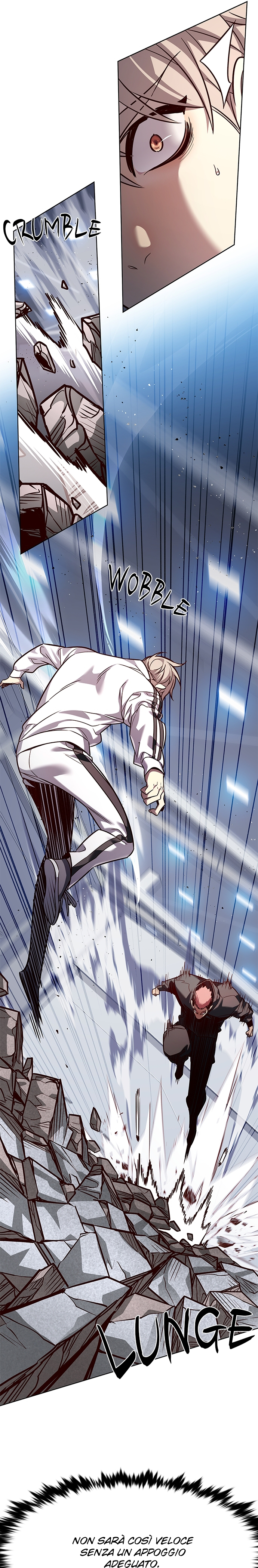 Read Eleceed IT Manga Online