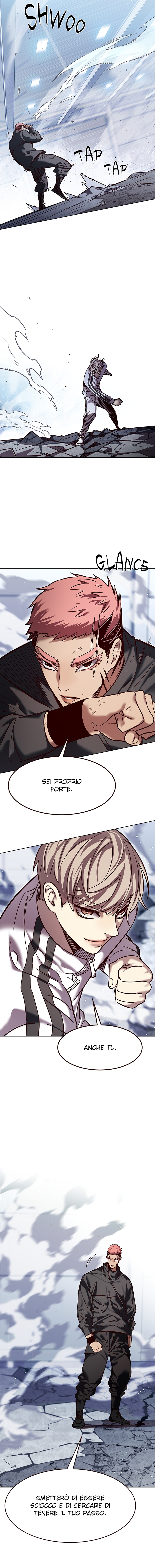 Read Eleceed IT Manga Online