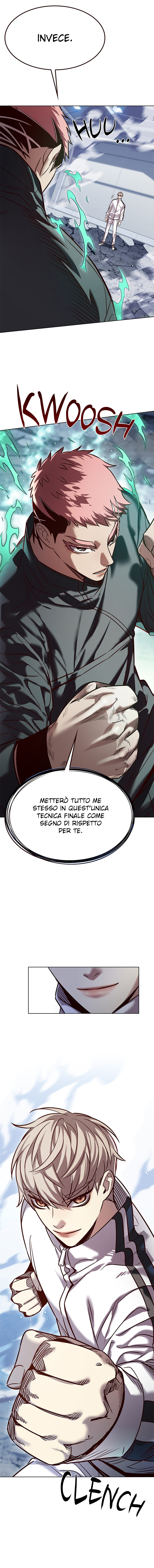 Read Eleceed IT Manga Online