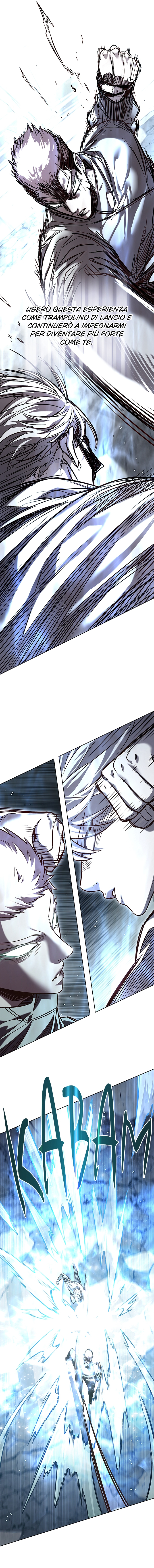 Read Eleceed IT Manga Online