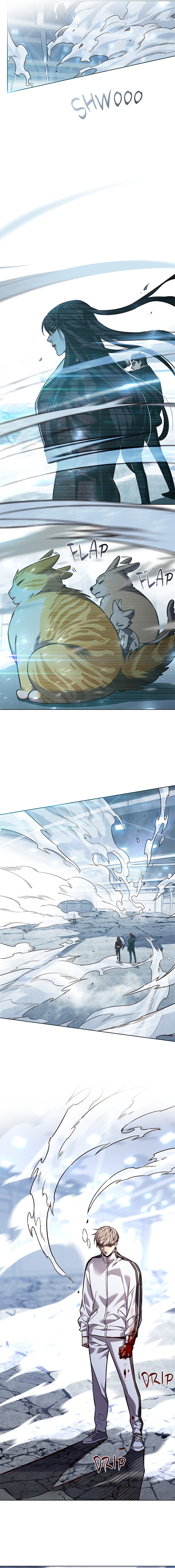 Read Eleceed IT Manga Online