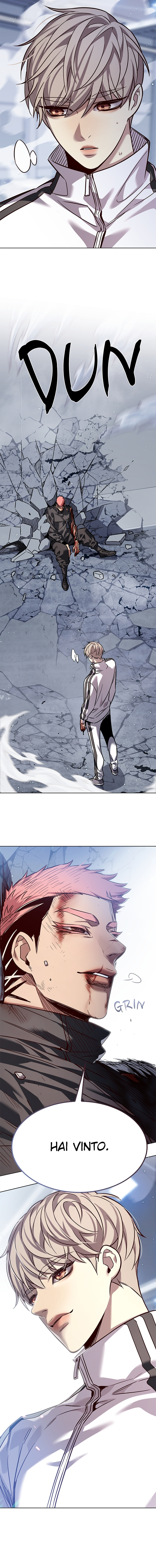 Read Eleceed IT Manga Online
