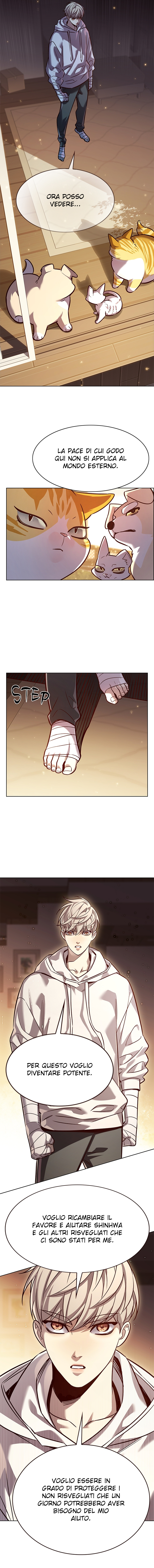Read Eleceed IT Manga Online