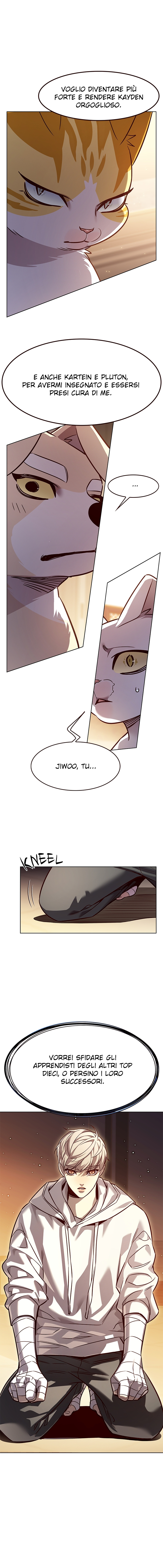 Read Eleceed IT Manga Online
