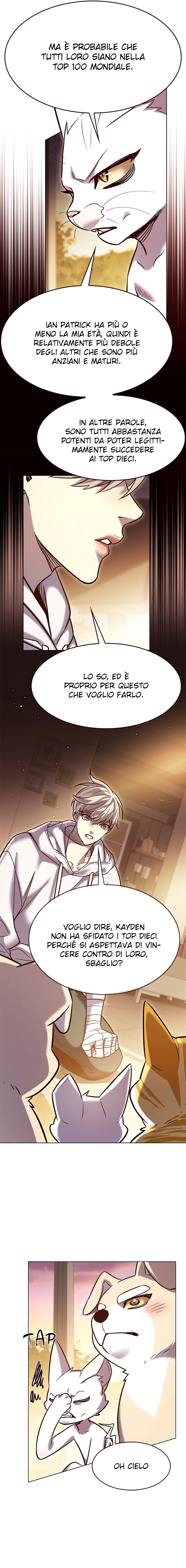 Read Eleceed IT Manga Online
