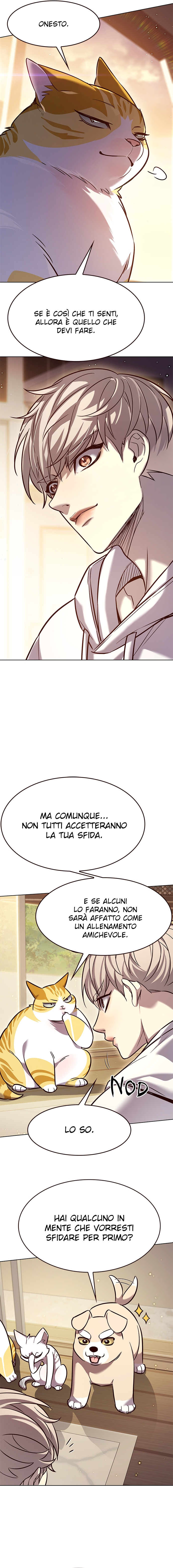 Read Eleceed IT Manga Online