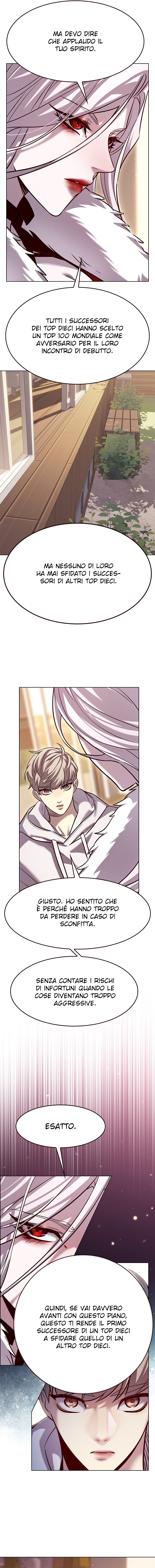 Read Eleceed IT Manga Online